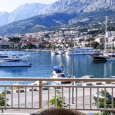 Park Osejava - Cdm051005-sya Holiday home Makarska