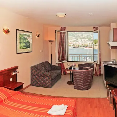 Holiday home Park Osejava - Cdm051005-sya *