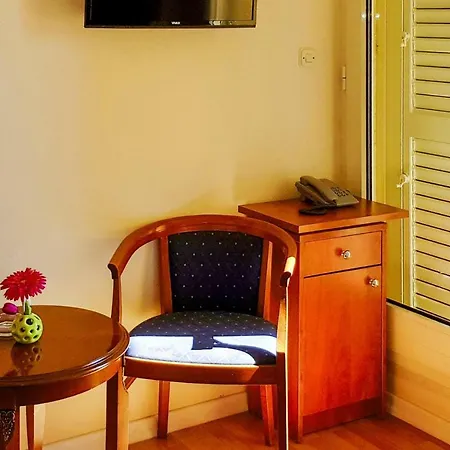Park Osejava - Cdm051005-sya Holiday home Makarska